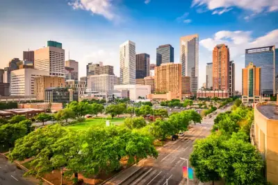Houston Spotlight