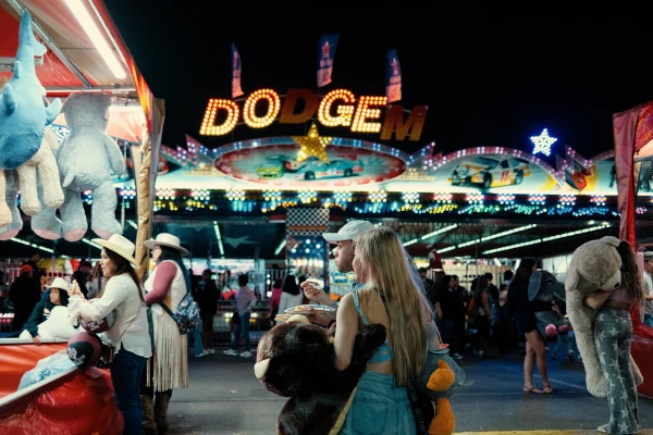 Houston Rodeo