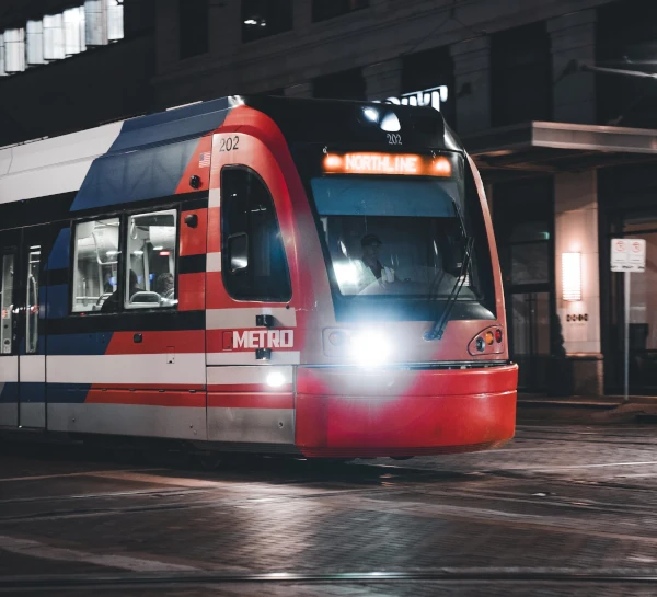 Houston Metro